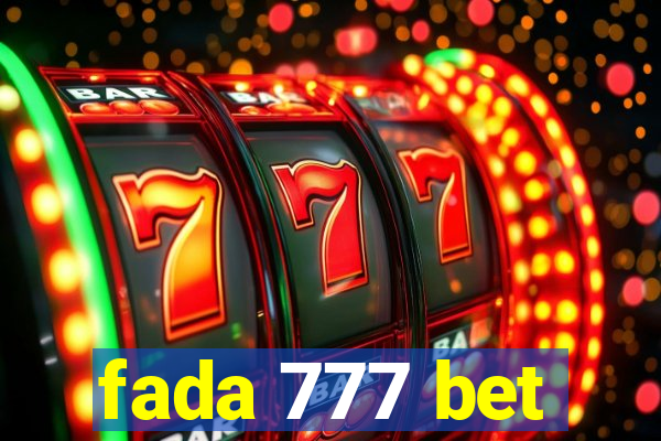 fada 777 bet